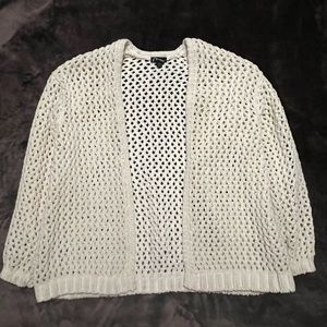 Art & Class Jacket and Coats / Cream color size L (10/12)